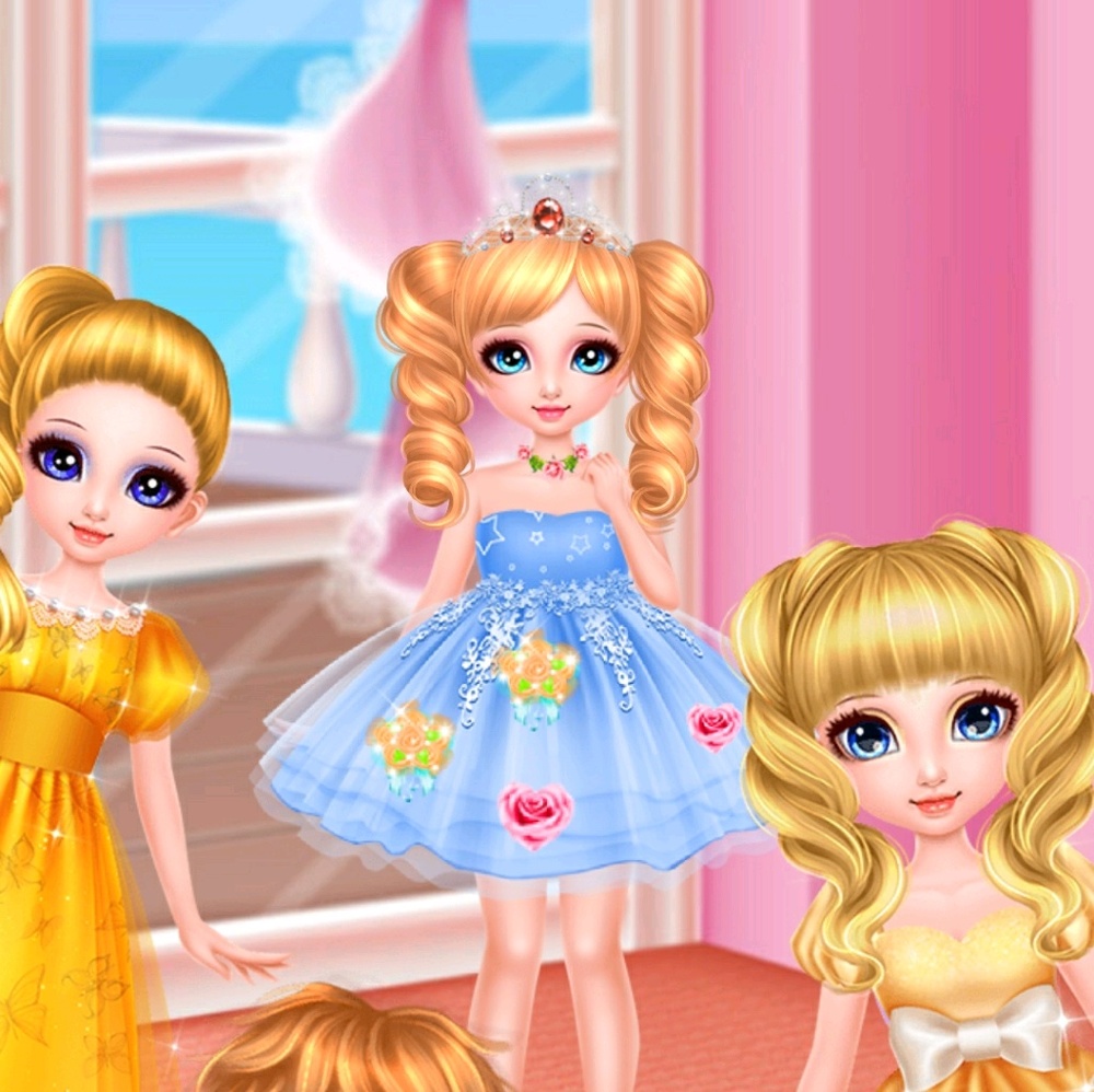 Meet your Posher, Juliette